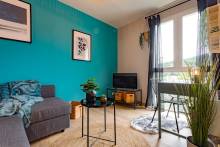 T1BIS BLAGNAC / TOULOUSE