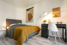 T1BIS BLAGNAC / TOULOUSE