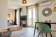 T1BIS BLAGNAC / TOULOUSE