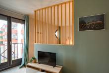 T1BIS JEAN RIEUX / TOULOUSE