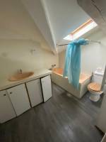 T4 SAINT-AUBIN / TOULOUSE