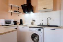 T2 SAINT-AGNE / TOULOUSE