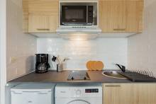 T2 PLACE DE L'ORMEAU / TOULOUSE