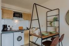 T2 PLACE DE L'ORMEAU / TOULOUSE