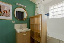 T2 PLACE DE L'ORMEAU / TOULOUSE