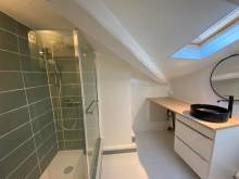 T4 SAINT-AUBIN / TOULOUSE