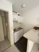 STUDIO PATTE D'OIE / TOULOUSE