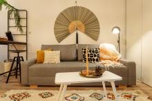 STUDIO PATTE D'OIE / TOULOUSE