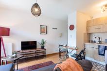 T2 SAINT GEORGES / TOULOUSE