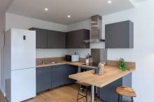 T1BIS CAMILLE PUJOL / TOULOUSE