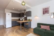 T1BIS CAMILLE PUJOL / TOULOUSE