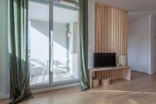 T1BIS CAMILLE PUJOL / TOULOUSE