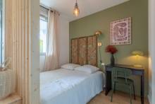 T1BIS CAMILLE PUJOL / TOULOUSE