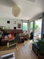 T1BIS CAMILLE PUJOL / TOULOUSE