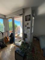 T1BIS CAMILLE PUJOL / TOULOUSE