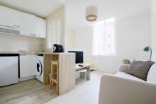 T1BIS AMIDONNIERS / TOULOUSE