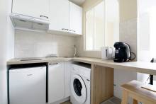 T1BIS AMIDONNIERS / TOULOUSE