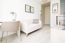 T1BIS AMIDONNIERS / TOULOUSE