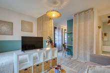 T1BIS SAINT PIERRE / TOULOUSE