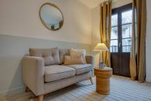 T1BIS SAINT PIERRE / TOULOUSE