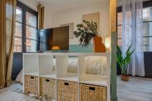 T1BIS SAINT PIERRE / TOULOUSE