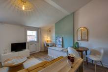 T1BIS SAINT CYPRIEN / TOULOUSE