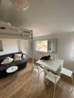 T1BIS SAINT CYPRIEN / TOULOUSE