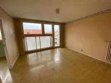 T4 EN COLOC PATTE D'OIE / TOULOUSE