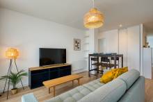 T4 EN COLOC PATTE D'OIE / TOULOUSE