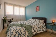 T4 EN COLOC PATTE D'OIE / TOULOUSE