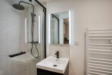 STUDIO SAINT-CYPRIEN / TOULOUSE