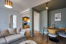 T6 EN COLOC COMPANS / TOULOUSE