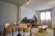 T6 EN COLOC COMPANS / TOULOUSE