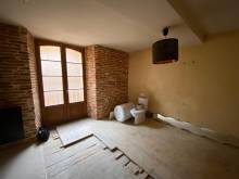 STUDIO SAINT-CYPRIEN / TOULOUSE