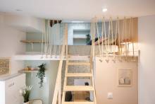 T1BIS PALAIS DE JUSTICE / TOULOUSE