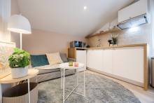 T1BIS PALAIS DE JUSTICE / TOULOUSE