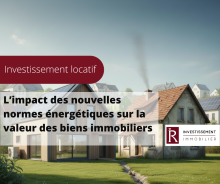 Notre zone d'activité pour ce service Investissement locatif en location longue durée ou saisonnière