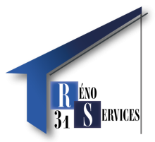 Reno Services 31 entreprise de rénovation intérieure à Toulouse et Haute-Garonne